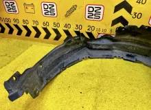 Подкрылок TOYOTA ESQUIRE 2015 5380628100 ZRR85G 3ZRFAE, передний левый