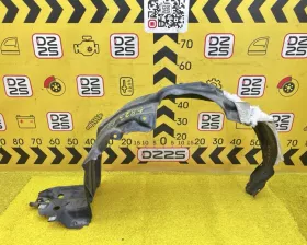 Подкрылок Toyota
