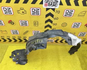 Подкрылок Toyota