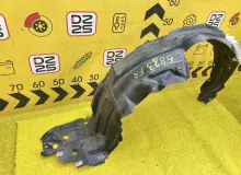 Подкрылок TOYOTA ESQUIRE 2015 5380528090 ZWR80G 2ZRFXE, передний правый