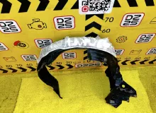 Подкрылок LEXUS CT200H 2012 5380676010 ZWA10 2ZRFXE, передний левый
