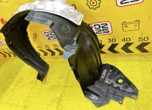 Подкрылок LEXUS CT200H 2012 5380676010 ZWA10 2ZRFXE, передний левый