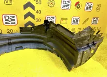 Подкрылок LEXUS CT200H 2012 5380676010 ZWA10 2ZRFXE, передний левый