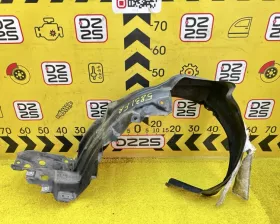 Подкрылок Toyota