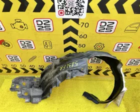 Подкрылок Toyota