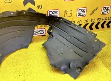 Подкрылок MAZDA CX-30 2019- DFP556115 DM8P S8DPTS, передний левый Подкрылок MAZDA CX-30 2019- DFP556115 DM8P S8DPTS, передний левый
