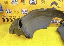 Подкрылок MAZDA CX-30 2019- DFP556115 DM8P S8DPTS, передний левый Подкрылок MAZDA CX-30 2019- DFP556115 DM8P S8DPTS, передний левый
