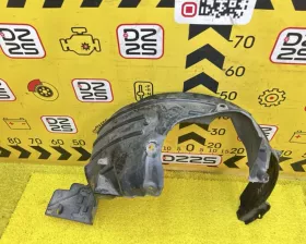 Подкрылок HONDA
