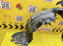 Подкрылок TOYOTA ESQUIRE 2015 5380528090 ZRR85G 3ZRFAE, передний правый