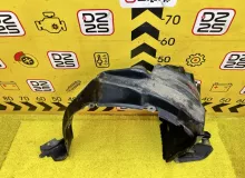 Подкрылок TOYOTA ESQUIRE 2015 5380528090 ZRR85G 3ZRFAE, передний правый