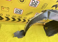 Подкрылок TOYOTA ESQUIRE 2015 5380528090 ZRR85G 3ZRFAE, передний правый