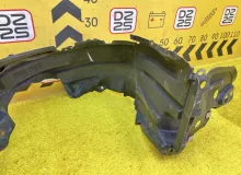 Подкрылок TOYOTA ESQUIRE 2015 5380528090 ZRR85G 3ZRFAE, передний правый