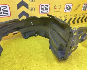 Подкрылок Toyota