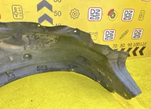 Подкрылок Land Rover DISCOVERY 2006 CLF500243 L319 406PN, передний правый