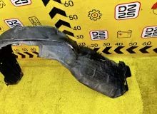 Подкрылок TOYOTA HARRIER 2015 5387648120 ZSU60W 3ZRFAE, передний левый