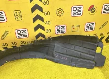 Подкрылок TOYOTA HARRIER 2015 5387648120 ZSU60W 3ZRFAE, передний левый