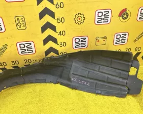 Подкрылок TOYOTA