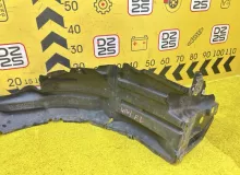 Подкрылок TOYOTA ESQUIRE 2015 5380628100 ZRR85G 3ZRFAE, передний левый