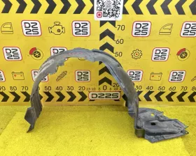 Подкрылок TOYOTA