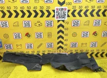 Подкрылок HONDA VEZEL 2015 74100T7B000 RU4 LEB, передний правый