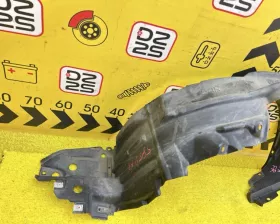Подкрылок Toyota
