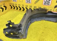 Подкрылок TOYOTA ESQUIRE 2015 5380528090 ZRR85G 3ZRFAE, передний правый
