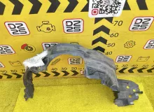 Подкрылок TOYOTA ESQUIRE 2015 5380628100 ZWR80G 2ZRFXE, передний левый