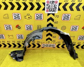 Подкрылок Toyota
