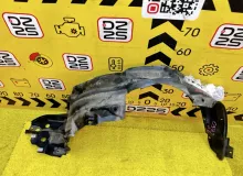 Подкрылок TOYOTA VOXY 2014 5380528090 ZWR80G 2ZRFXE, передний правый