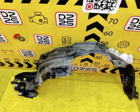 Подкрылок Toyota