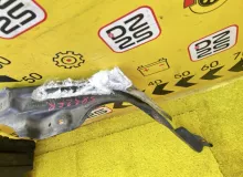 Подкрылок TOYOTA VOXY 2014 5380528090 ZWR80G 2ZRFXE, передний правый
