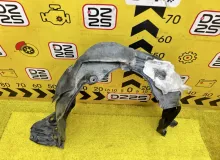 Подкрылок TOYOTA AQUA 2015 5387552340 NHP10 1NZFXE, передний правый