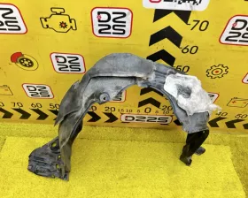 Подкрылок Toyota