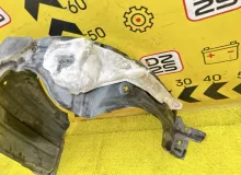Подкрылок TOYOTA AQUA 2015 5387552340 NHP10 1NZFXE, передний правый