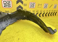 Подкрылок TOYOTA AQUA 2015 5387552340 NHP10 1NZFXE, передний правый