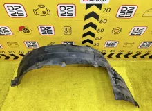 Подкрылок TOYOTA TUNDRA 2007/Цвет 202 538080C011 USK51L 3URFE, передний левый