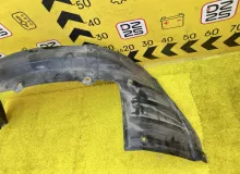 Подкрылок TOYOTA TUNDRA 2007/Цвет 202 538080C011 USK51L 3URFE, передний левый