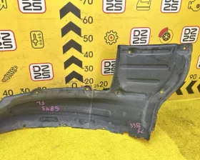 Подкрылок Toyota