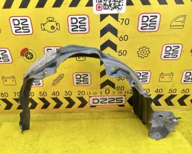 Подкрылок TOYOTA