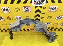 Подкрылок TOYOTA ESQUIRE 2015 5380628100 ZRR85G 3ZRFAE, передний левый