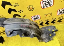 Подкрылок TOYOTA ESQUIRE 2015 5380628100 ZRR85G 3ZRFAE, передний левый