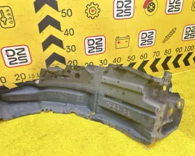 Подкрылок TOYOTA