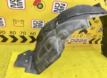 Подкрылок TOYOTA HARRIER 2014 5387548120 ZSU60W 3ZRFAE, передний правый