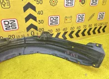Подкрылок TOYOTA HARRIER 2014 5387548120 ZSU60W 3ZRFAE, передний правый