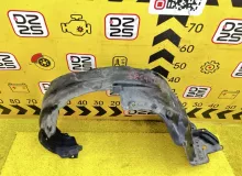 Подкрылок TOYOTA VANGUARD 2010 5387642073 ACA38W 2AZFE, передний левый