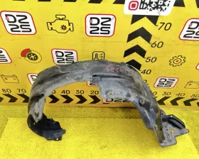 Подкрылок Toyota