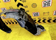 Подкрылок TOYOTA VANGUARD 2010 5387642073 ACA38W 2AZFE, передний левый
