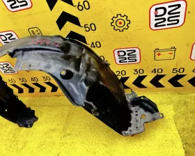 Подкрылок Toyota