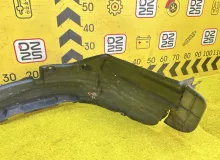 Подкрылок TOYOTA VANGUARD 2010 5387642073 ACA38W 2AZFE, передний левый