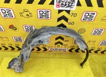 Подкрылок TOYOTA VANGUARD 2009 5387542062 ACA38W 2AZFE, передний правый